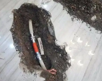 永济测漏水电话