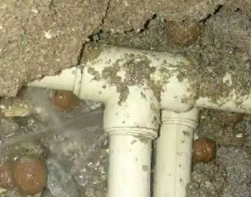 永济测漏水多少钱