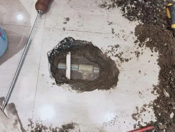 永济测漏水电话