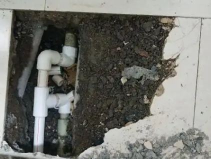 永济测漏水哪家好