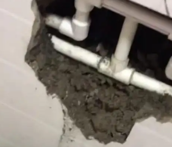 永济漏水检测电话