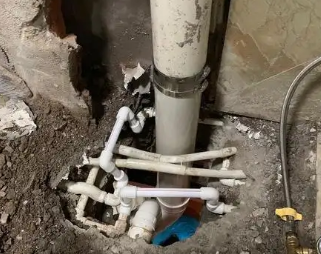 永济漏水检测哪家好