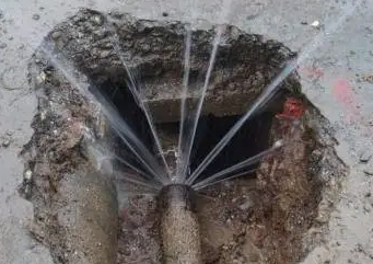 永济漏水检测多少钱