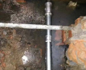 永济漏水检测公司电话