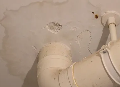 永济卫生间测漏水多少钱