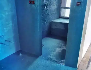 永济卫生间防水哪家好