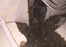 永济卫生间测漏水哪家好