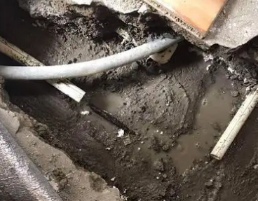 永济卫生间测漏水价格明细