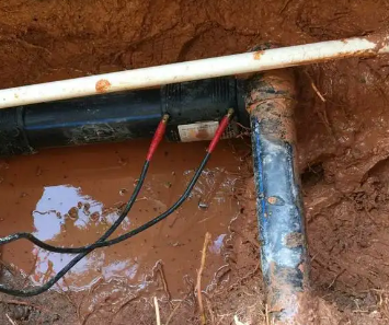 永济水管漏水检测多少钱