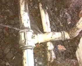 永济卫生间测漏水多少钱