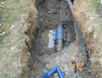 永济水管漏水检测多少钱