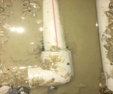 永济水管漏水检测多少钱