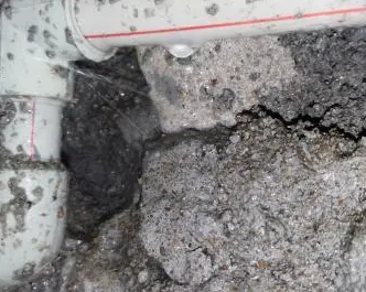 永济漏水检测多少钱