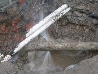 永济测漏水多少钱