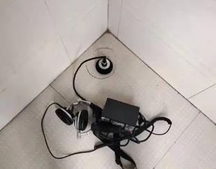 永济测漏水公司