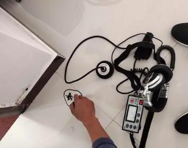 永济测漏水公司电话